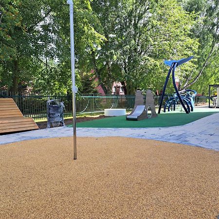 Apartament Sloneczny & Spa Plazowa A208 格里兹鲍 外观 照片